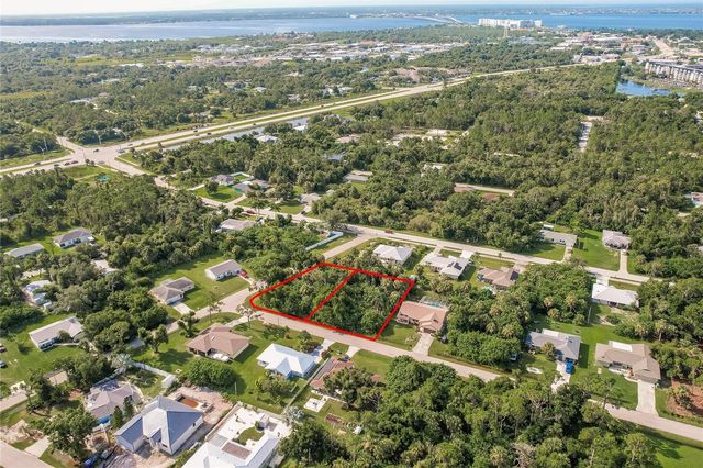 23193 RYE AVENUE, Punta Gorda, FL 33980