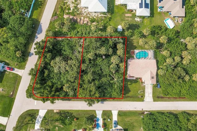 23193 RYE AVENUE, Punta Gorda, FL 33980