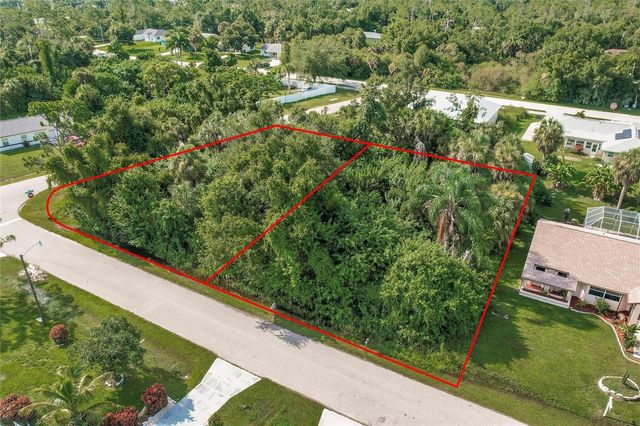 23193 RYE AVENUE, Punta Gorda, FL 33980