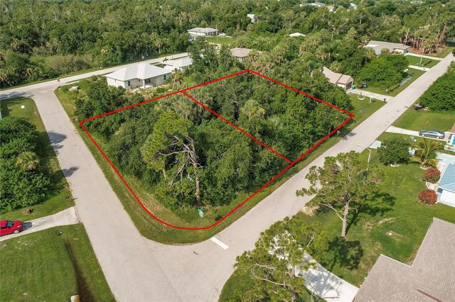 23193 RYE AVENUE, Punta Gorda, FL 33980
