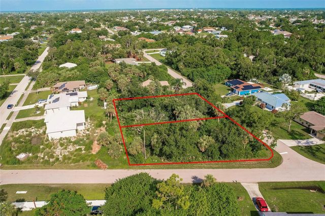 23193 RYE AVENUE, Punta Gorda, FL 33980