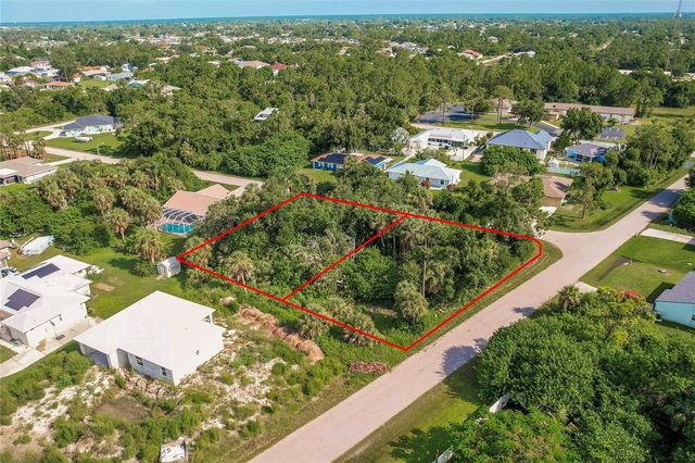23193 RYE AVENUE, Punta Gorda, FL 33980