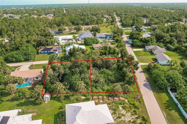 23193 RYE AVENUE, Punta Gorda, FL 33980