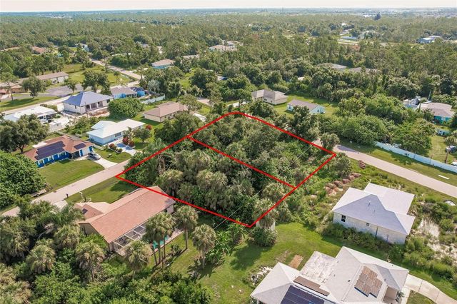 23193 RYE AVENUE, Punta Gorda, FL 33980