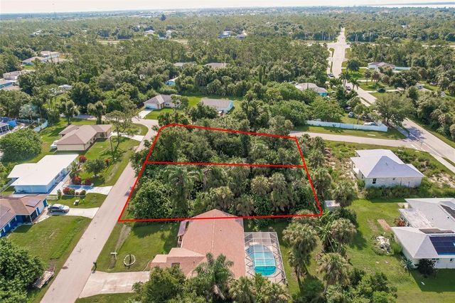 23193 RYE AVENUE, Punta Gorda, FL 33980