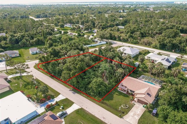 23193 RYE AVENUE, Punta Gorda, FL 33980