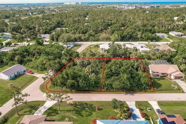 23193 RYE AVENUE, Punta Gorda, FL 33980