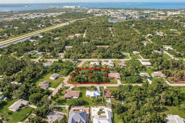 23193 RYE AVENUE, Punta Gorda, FL 33980