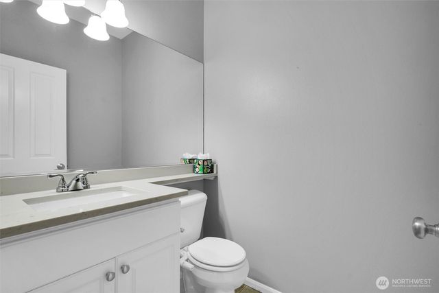 16761 Woodside Drive SE, Renton, WA 98058