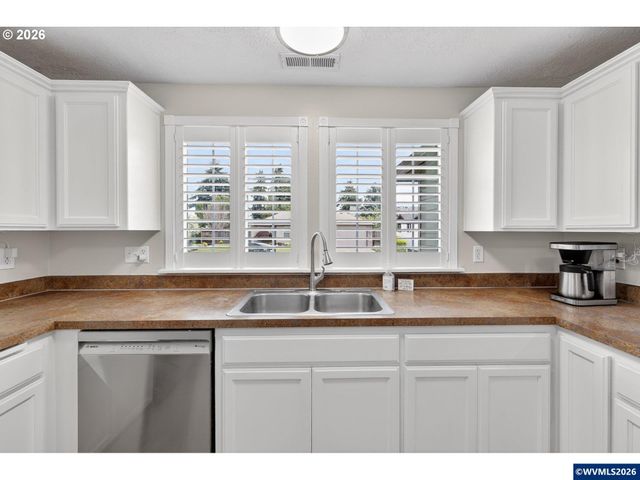 7465 Prairie Ct NE, Keizer, OR 97303