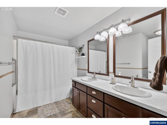 7465 Prairie Ct NE, Keizer, OR 97303