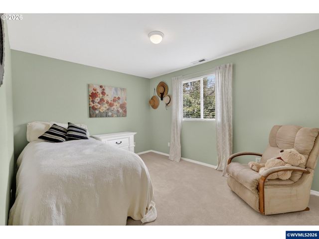 7465 Prairie Ct NE, Keizer, OR 97303