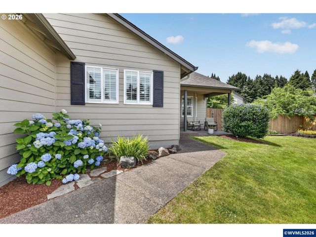 7465 Prairie Ct NE, Keizer, OR 97303