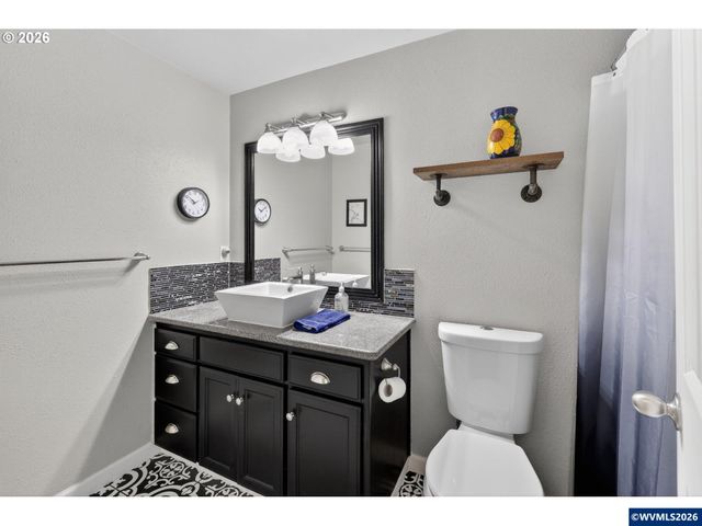 7465 Prairie Ct NE, Keizer, OR 97303