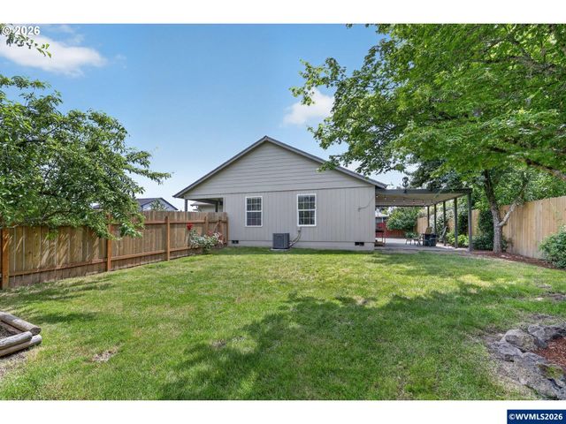 7465 Prairie Ct NE, Keizer, OR 97303