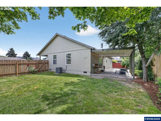7465 Prairie Ct NE, Keizer, OR 97303