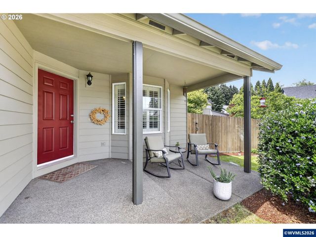 7465 Prairie Ct NE, Keizer, OR 97303