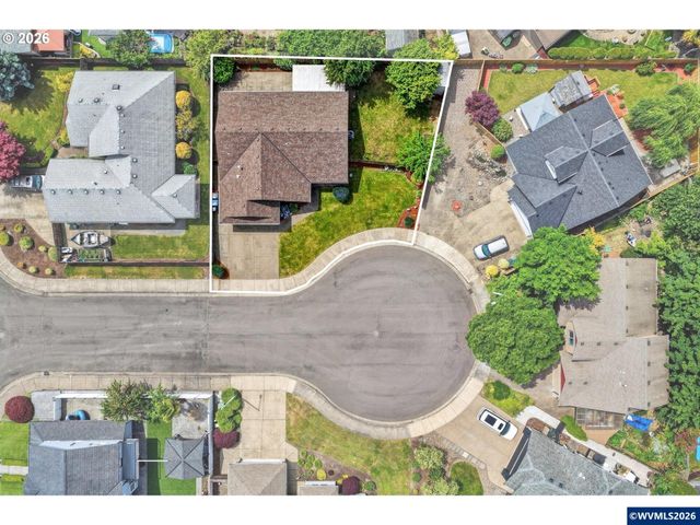 7465 Prairie Ct NE, Keizer, OR 97303
