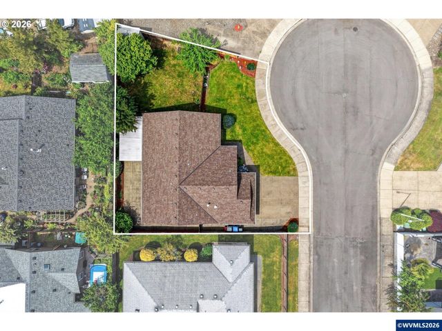 7465 Prairie Ct NE, Keizer, OR 97303