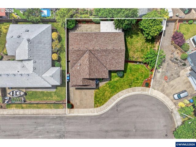 7465 Prairie Ct NE, Keizer, OR 97303