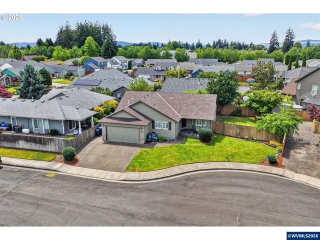 7465 Prairie Ct NE, Keizer, OR 97303