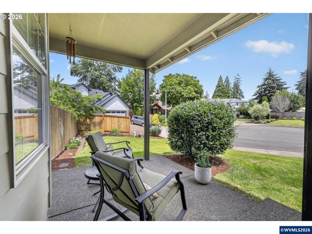 7465 Prairie Ct NE, Keizer, OR 97303