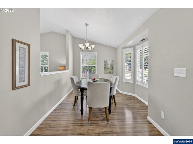 7465 Prairie Ct NE, Keizer, OR 97303