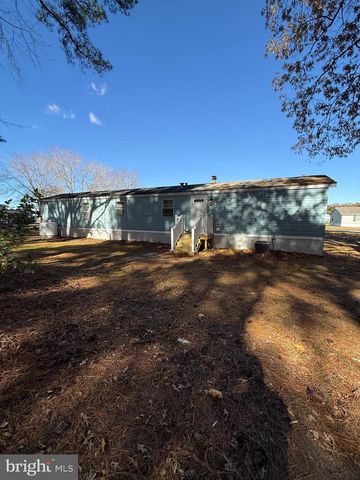 5795 HOMESTEAD ST, Salisbury, MD 21801