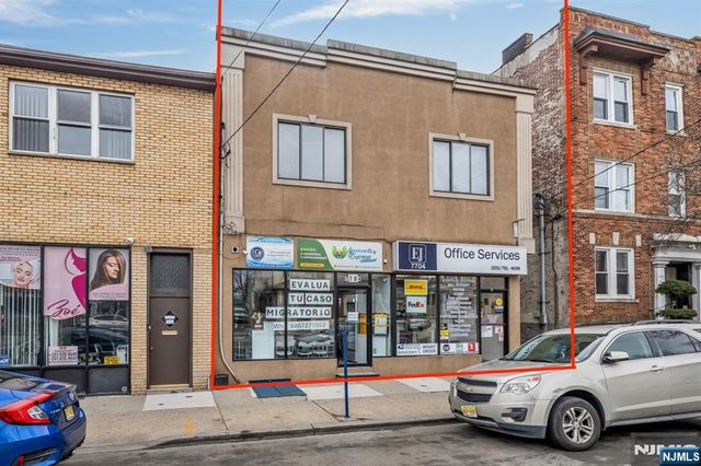 7704 Kennedy Boulevard, North Bergen, NJ 07047