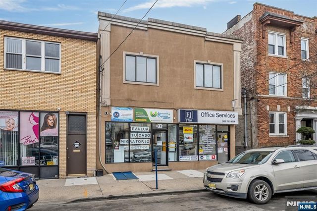7704 Kennedy Boulevard, North Bergen, NJ 07047