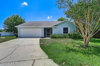 5254 PERCHERON Court, Jacksonville, FL 32257