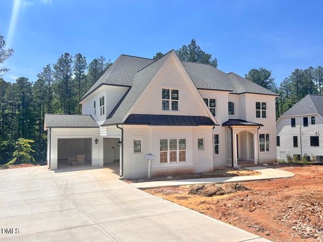 7809 Ailesbury Road, Wake Forest, NC 27587