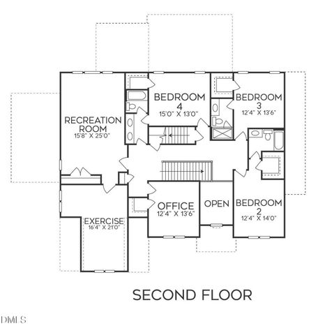 7809 Ailesbury Road, Wake Forest, NC 27587