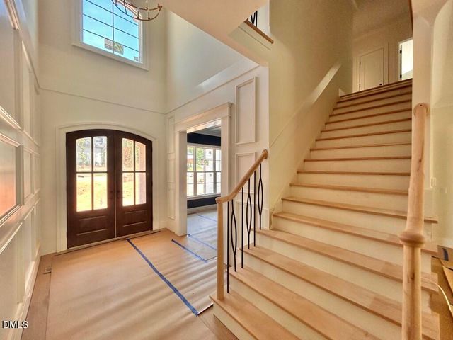 7809 Ailesbury Road, Wake Forest, NC 27587