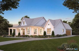 23-1 Heritage Lot 1 Road, East Lyme, CT 06333