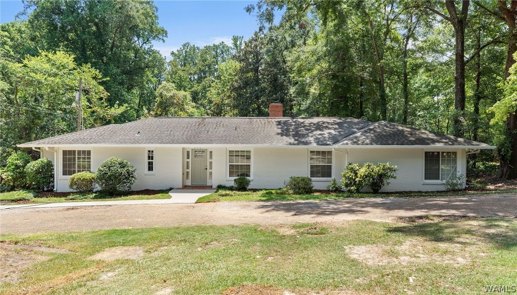 33 Beech, Tuscaloosa, AL 35404