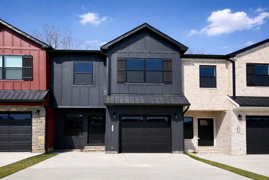 3046 Three Creeks Drive, NW, Cleveland, TN 37312
