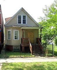 5922 S PAULINA Street, Chicago, IL 60636