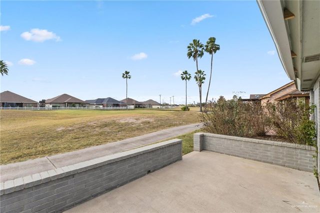 695 Heather Drive, Harlingen, TX 78552