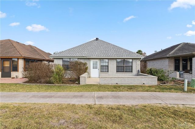 695 Heather Drive, Harlingen, TX 78552