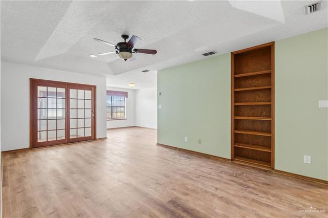 695 Heather Drive, Harlingen, TX 78552