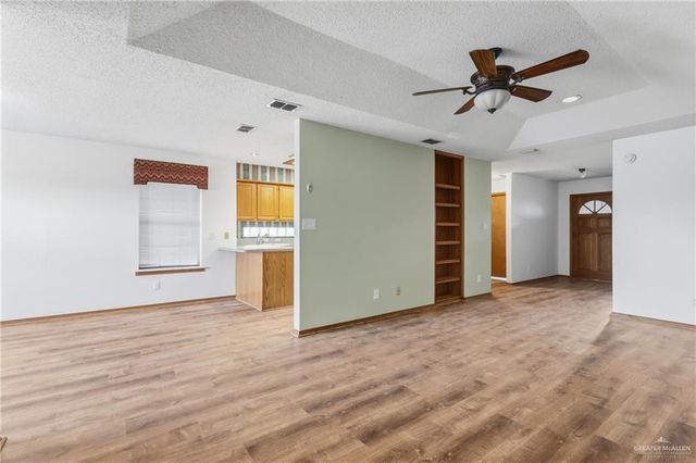 695 Heather Drive, Harlingen, TX 78552