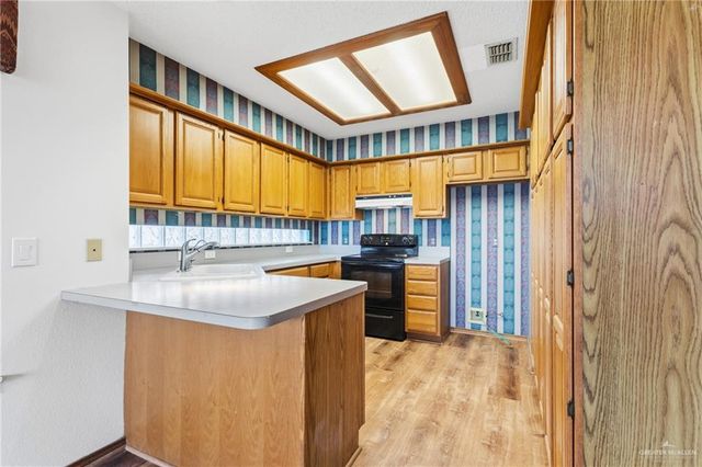 695 Heather Drive, Harlingen, TX 78552