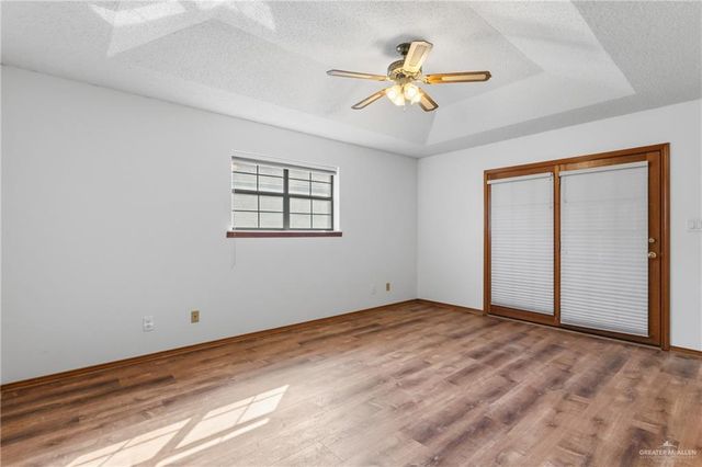 695 Heather Drive, Harlingen, TX 78552