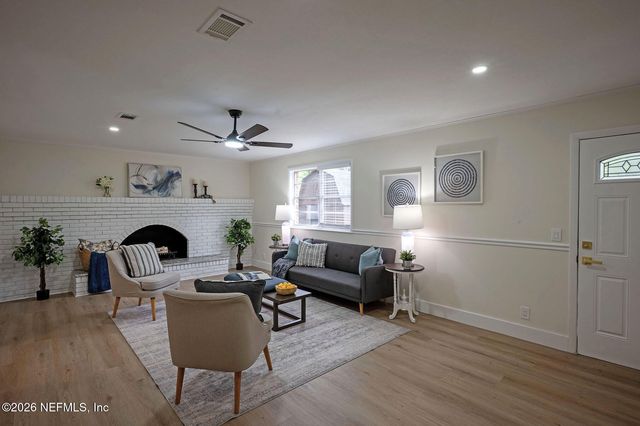 4061 HEATH Road, Jacksonville, FL 32277