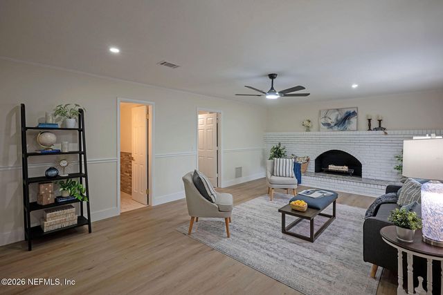 4061 HEATH Road, Jacksonville, FL 32277