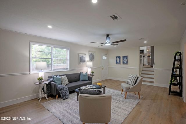 4061 HEATH Road, Jacksonville, FL 32277