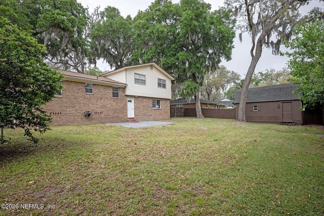 4061 HEATH Road, Jacksonville, FL 32277