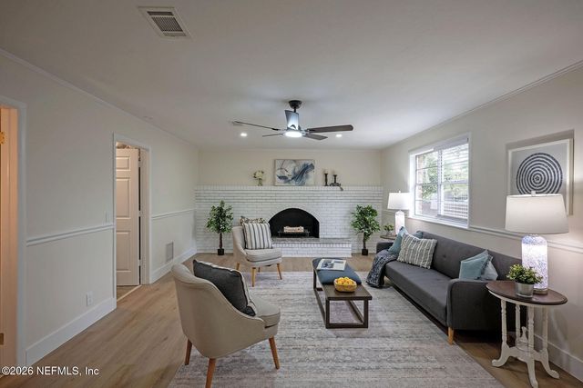 4061 HEATH Road, Jacksonville, FL 32277