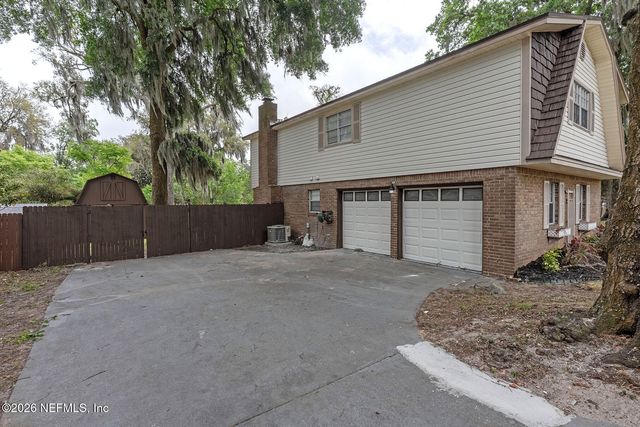 4061 HEATH Road, Jacksonville, FL 32277